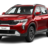 Kia New Sonet